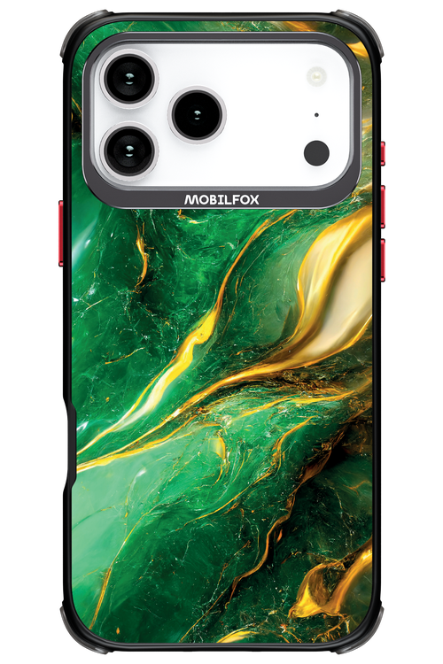 Tourmaline - Apple iPhone 17 Pro Max