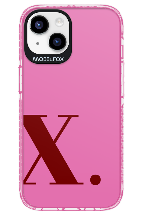 X (Sorbet) - Apple iPhone 14