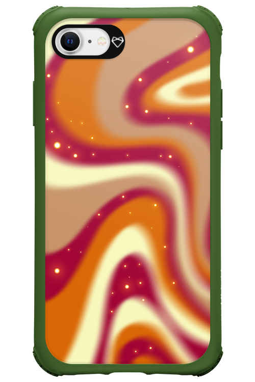 Mad Cherry - Apple iPhone SE 2020