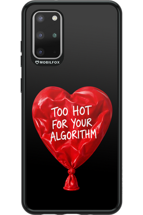 Too Hot 2.0 - Samsung Galaxy S20+