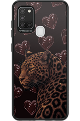 Leo Hearts 2.0 - Samsung Galaxy A21 S