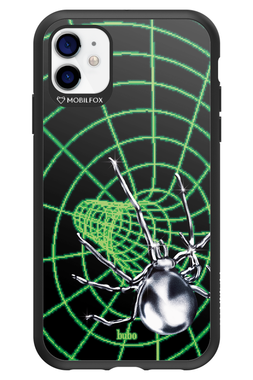 SINGULARITY - Apple iPhone 11