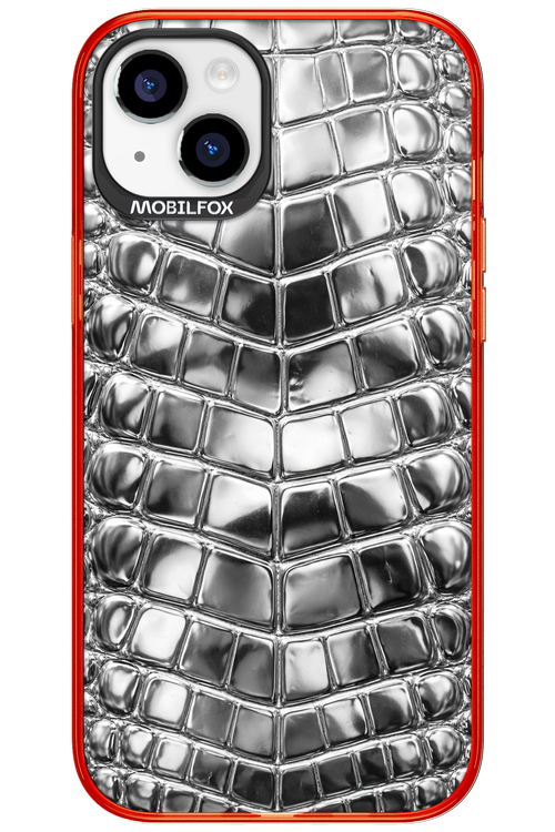 ChromeGator - Apple iPhone 15 Plus