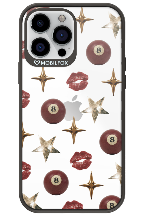 Lucky strike 2.0 - Apple iPhone 13 Pro Max