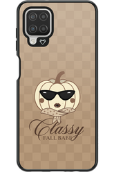 Fall Babe - Samsung Galaxy A12