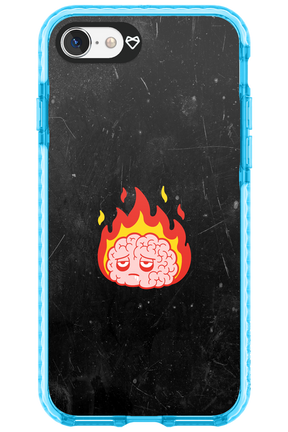 My brain - Apple iPhone 7