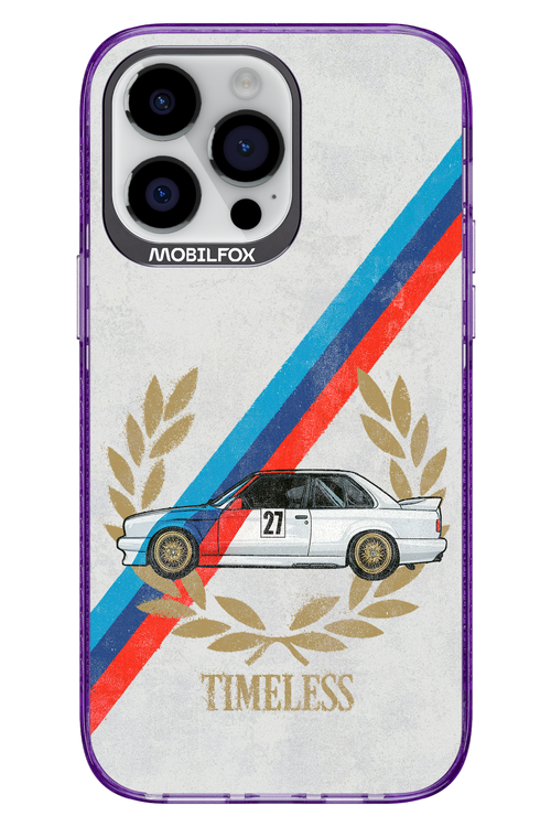 Timeless - Apple iPhone 14 Pro Max