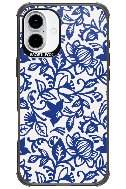 Riviera Fiora 2.0 - Apple iPhone 16 Plus