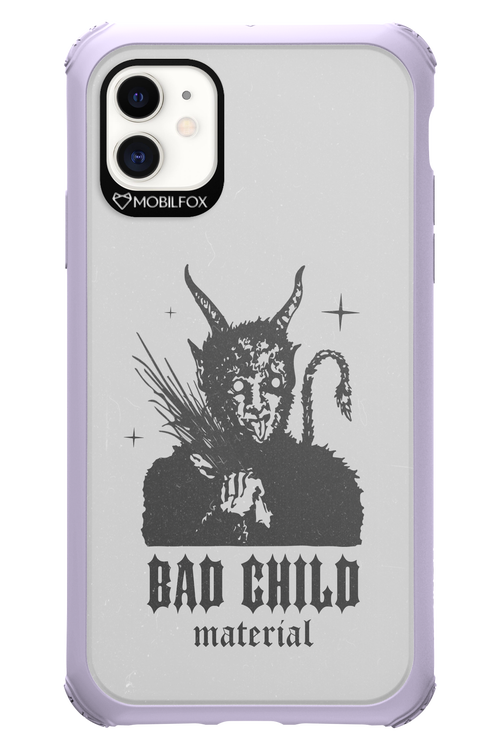 Krampus - Apple iPhone 11