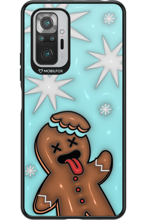 Still Dead Cookie - Xiaomi Redmi Note 10 Pro