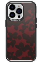 Bordeaux Skin - Apple iPhone 13 Pro