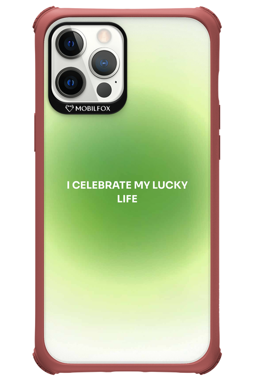MY LUCKY LIFE - Apple iPhone 12 Pro Max