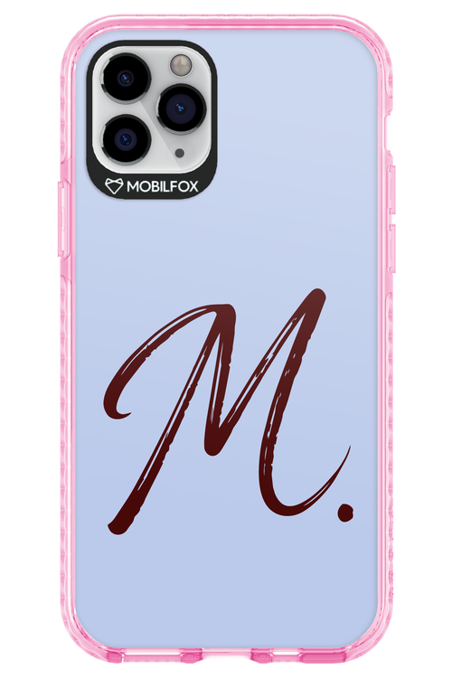 (Jellyfish Presso) M 2.0 - Apple iPhone 11 Pro