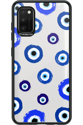 Nazar Amulet - Samsung Galaxy A41
