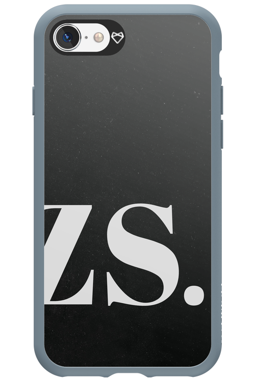 ZS (Off Space) - Apple iPhone 8