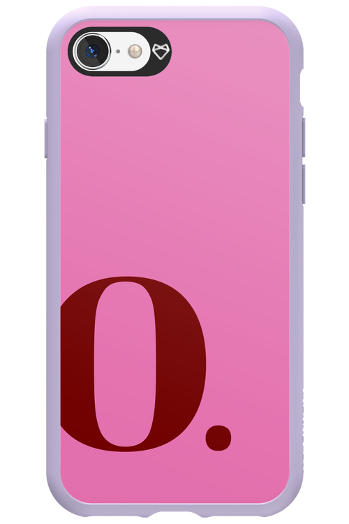 O (Sorbet) 2.0 - Apple iPhone 8