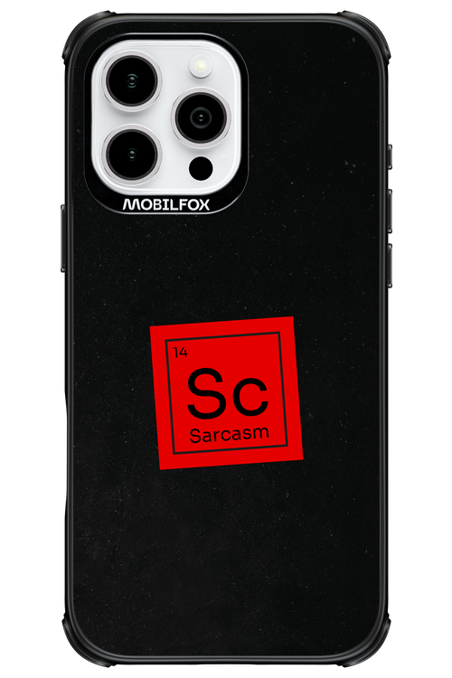 Sc 2.0 - Apple iPhone 16 Pro Max