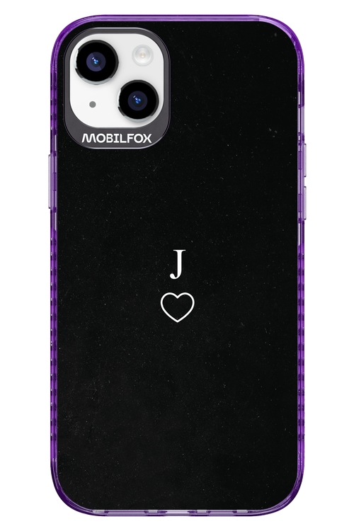 J Black 2.0 - Apple iPhone 14 Plus