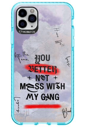 Better Not - Apple iPhone 11 Pro Max
