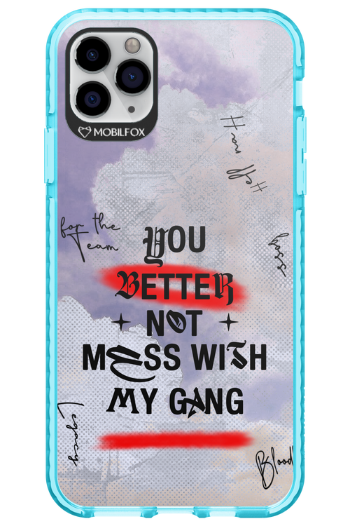 Better Not - Apple iPhone 11 Pro Max