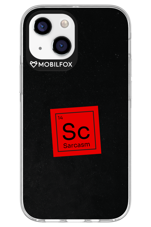 Sc 2.0 - Apple iPhone 13 Mini