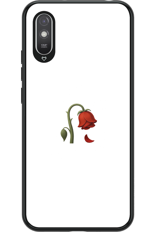 Rose 2.0 - Xiaomi Redmi 9A