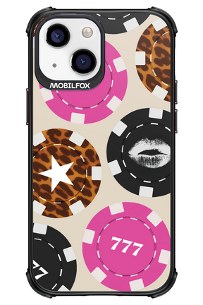 All In - Apple iPhone 13 Mini