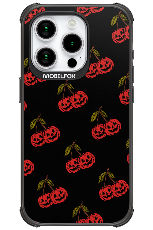 Spicey Pumpkin - Apple iPhone 15 Pro