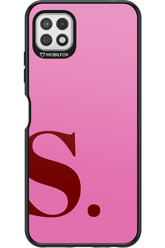 S (Sorbet) 2.0 - Samsung Galaxy A22 5G