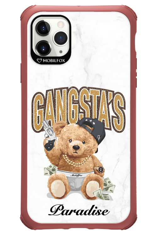 Gangsta - Apple iPhone 11 Pro Max