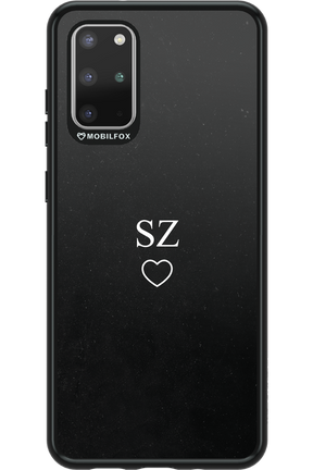 SZ Black 2.0 - Samsung Galaxy S20+