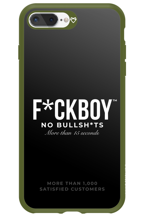 F_CKBOY 2.0 - Apple iPhone 7 Plus