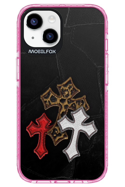 Holy Trinity 2.0 - Apple iPhone 14
