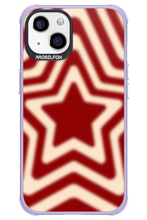Star - Apple iPhone 13