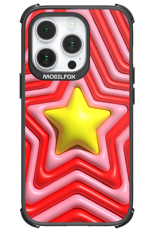 Star - Apple iPhone 14 Pro