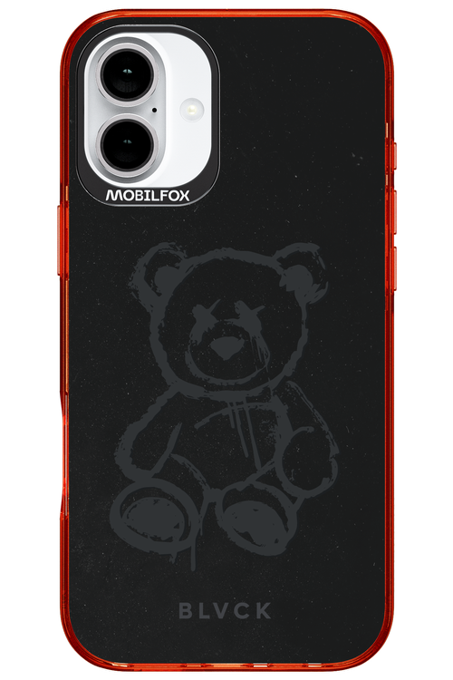 BLVCK BEAR - Apple iPhone 16 Plus