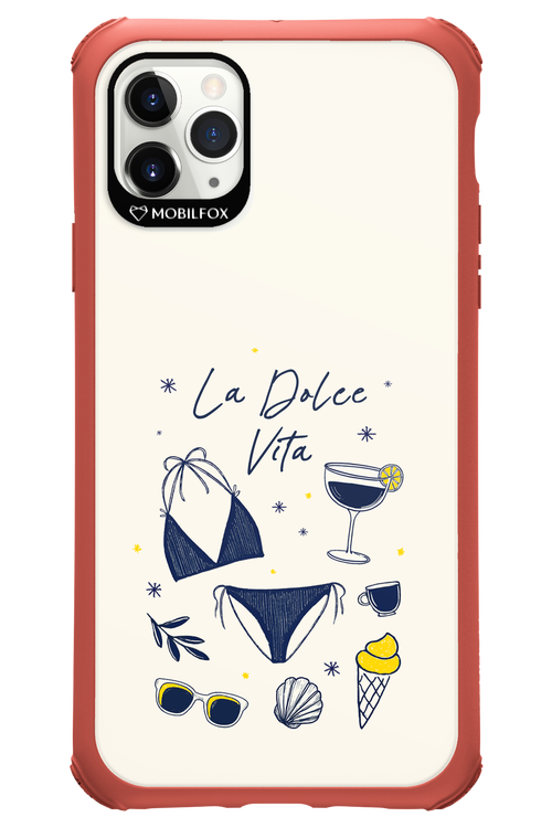 Dolce Vita - Apple iPhone 11 Pro Max