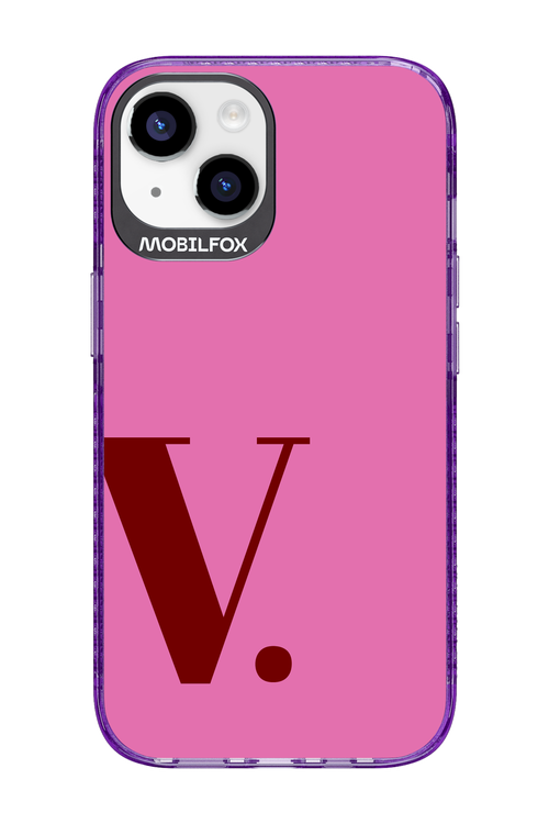 V (Sorbet) - Apple iPhone 14