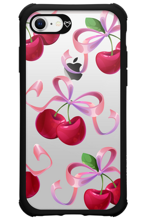 Cherry Cherry Lady - Apple iPhone 7