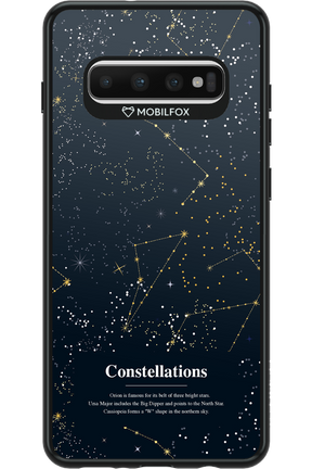 Constellations - Samsung Galaxy S10+