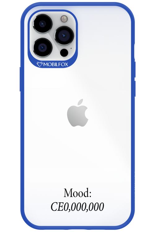 CE0 - Apple iPhone 12 Pro Max