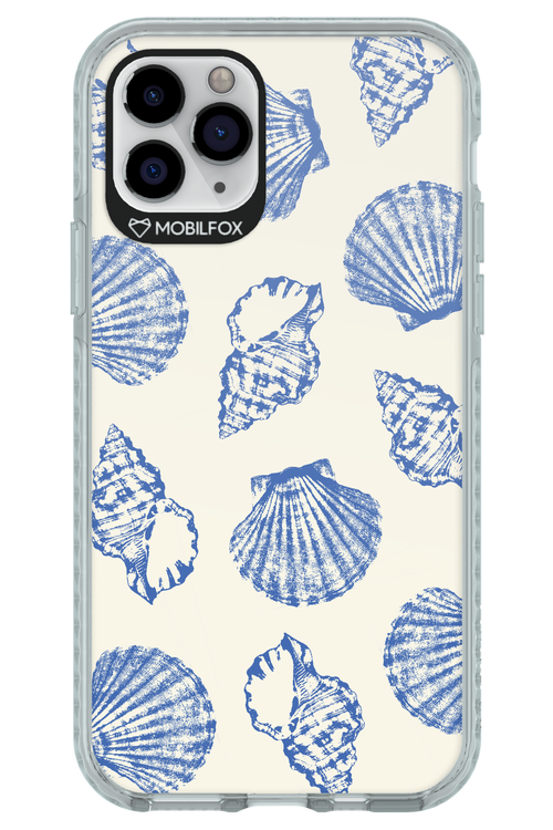 Shell Yeah! - Apple iPhone 11 Pro