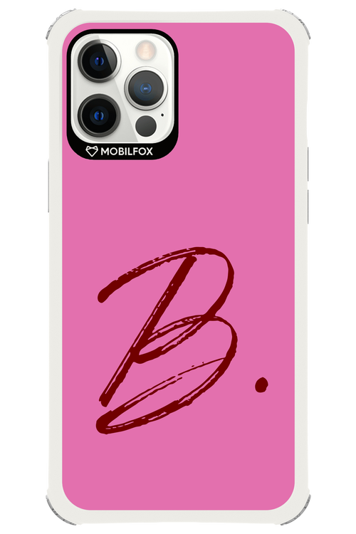 (Sorbet) B 2.0 - Apple iPhone 12 Pro Max