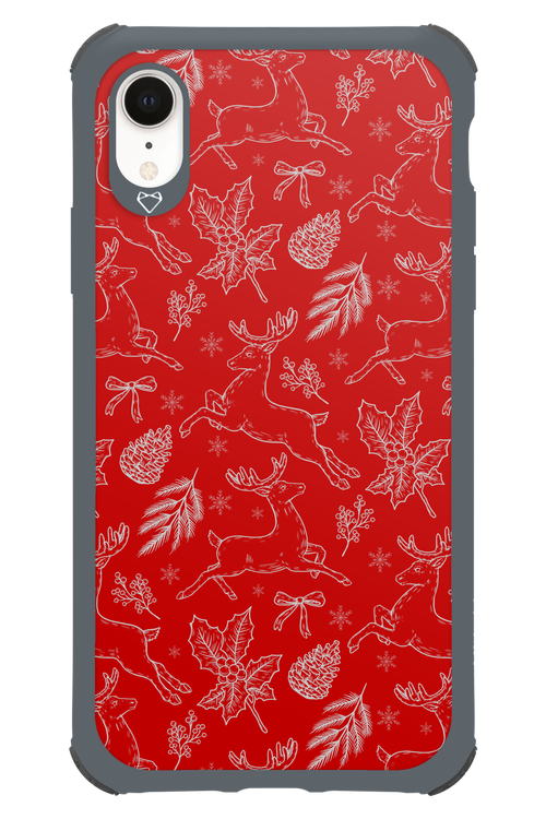 Wrapping Paper - Apple iPhone XR