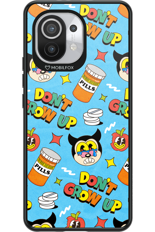 don_t grow up 2.0 - Xiaomi Mi 11 5G