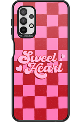 Sweat Heart - Samsung Galaxy A32 5G