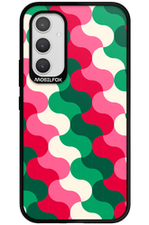 Holiday's Aura - Samsung Galaxy A54