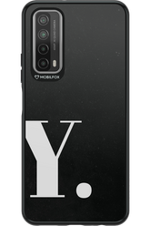 Y (Off Space) - Huawei P Smart 2021