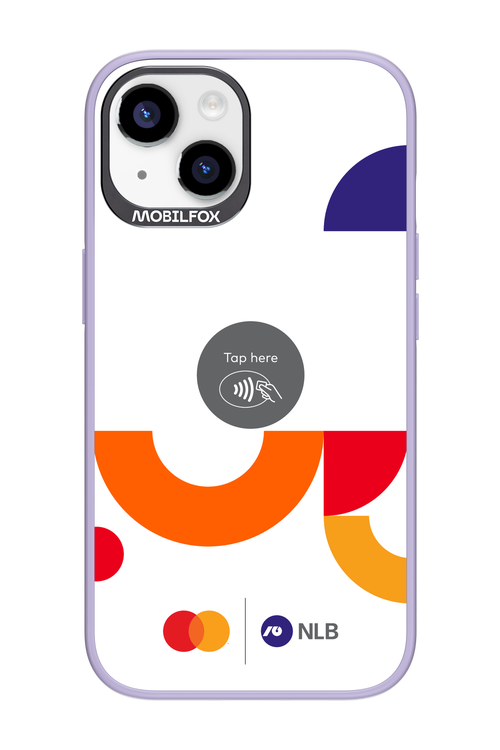 NLB Color - Apple iPhone 14