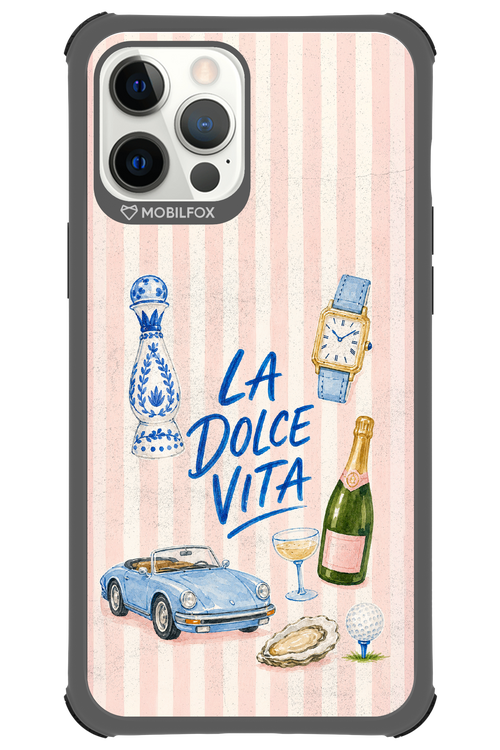La Dolce Vita 2.0 - Apple iPhone 12 Pro Max